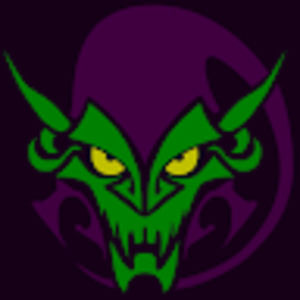 Meet your Posher, Greeny